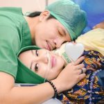 Akun Instagram anak kedua Atta Halilintar dan Aurel Hermansyah mengungkap, ini merupakan unggahan pertamanya